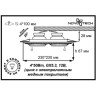 Спот NOVOTECH VINTAGE встраиваемый поворотный 370180 NV-370180