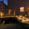 Спот уличный NOVOTECH LED DECK встраиваемый NV-357143