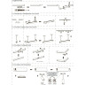 Трековый светильник NOVOTECH FLUM 358419 NV-358419