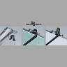 Трековый светильник NOVOTECH FLUM 358605 NV-358605