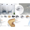 Встраиваемый светильник NOVOTECH WATER 370799 NV-370799