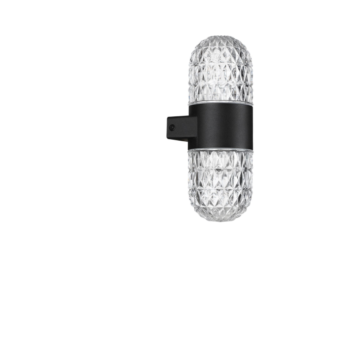 Уличный настенный светильник NOVOTECH ESTIMA 359296 NV-359296
